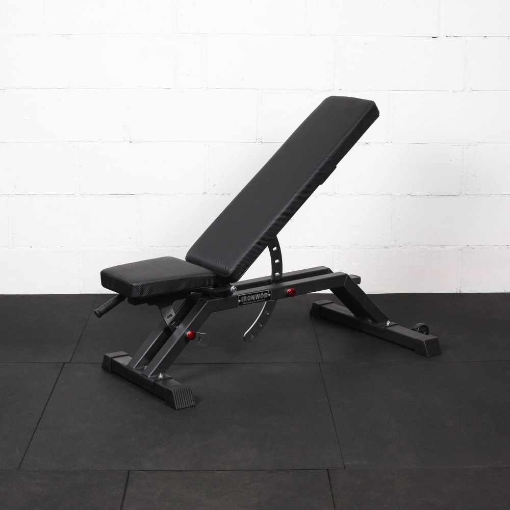 Adjustable Bench 