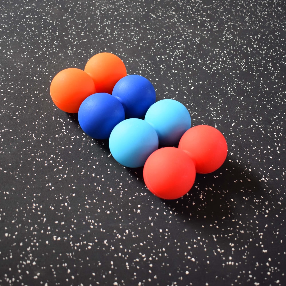 Massage balls