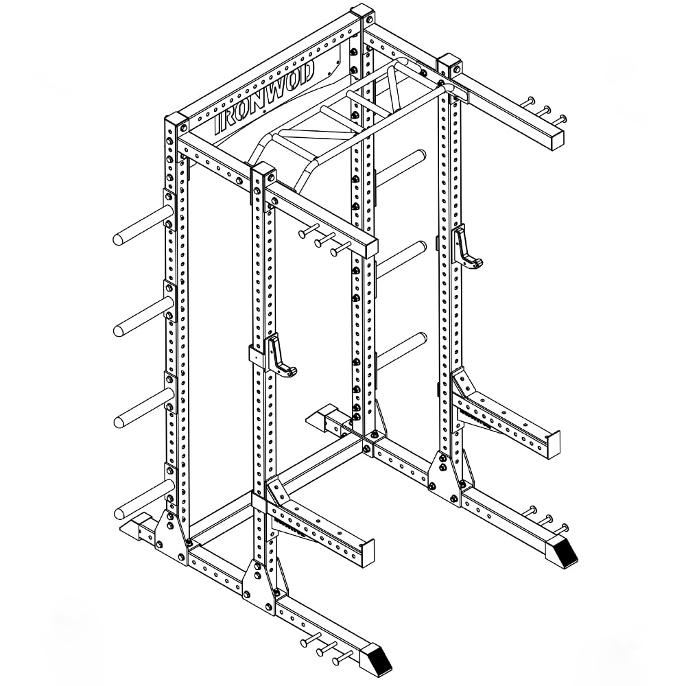 Power Rack（TB063）