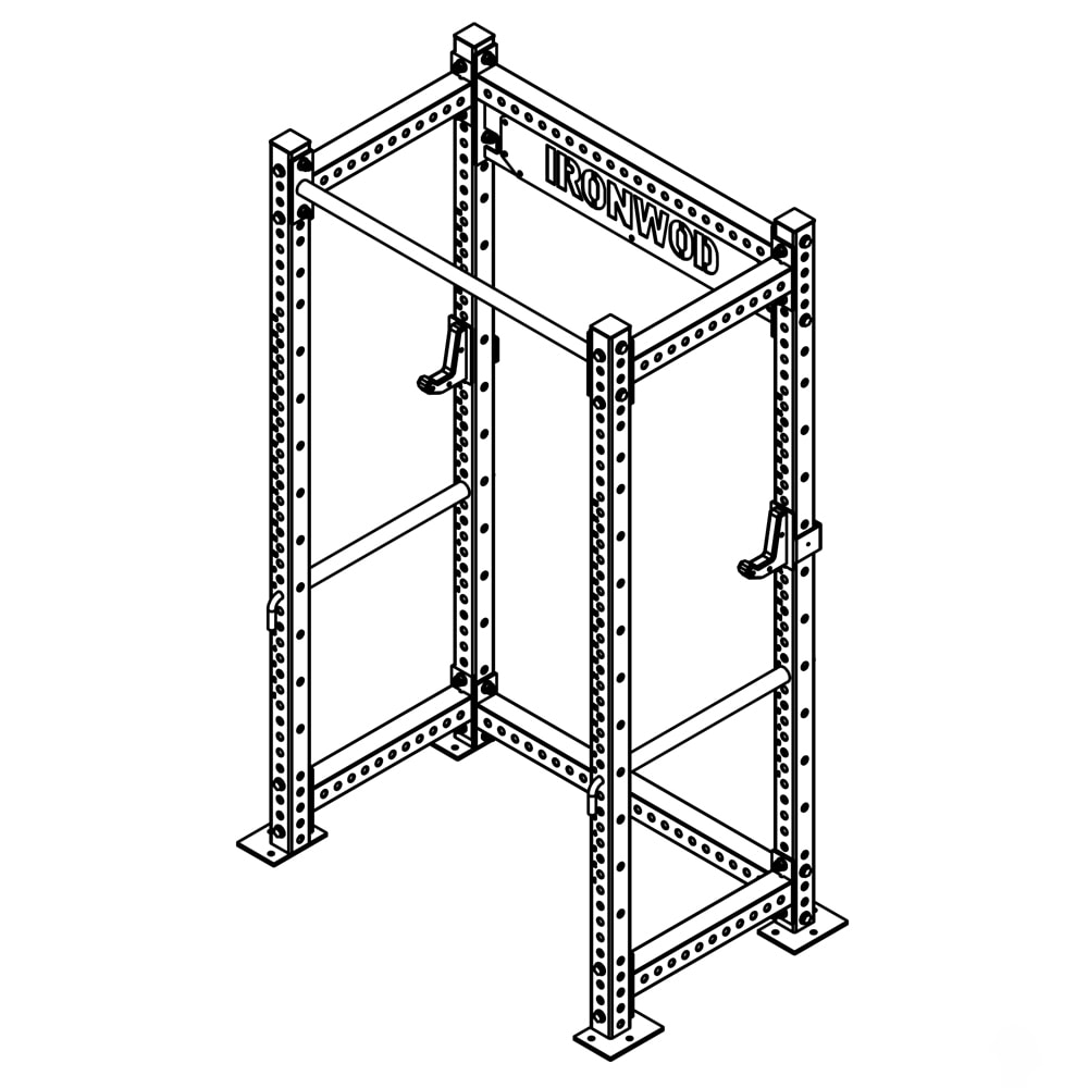 Power Rack（TB017)