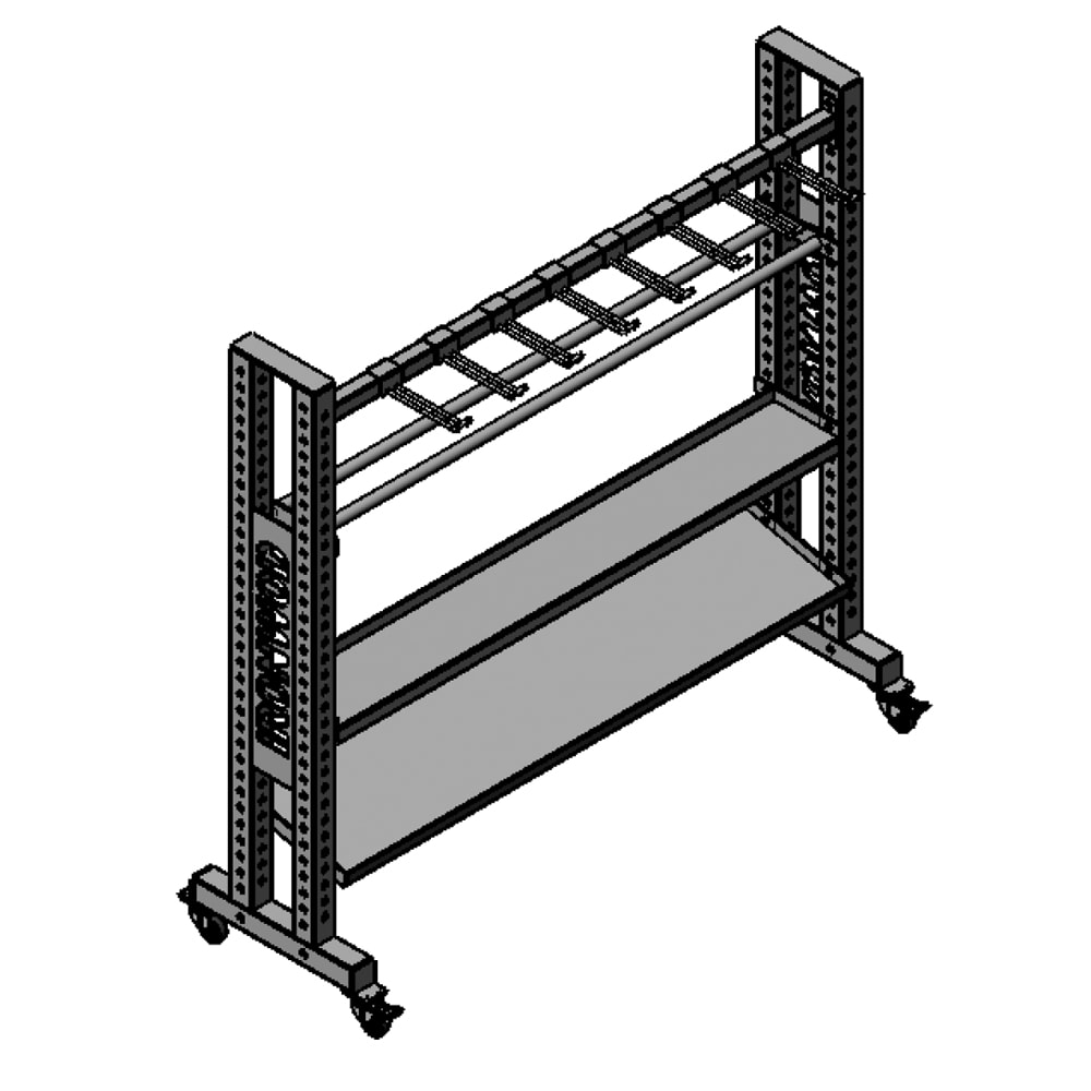 Multi Storage Rack