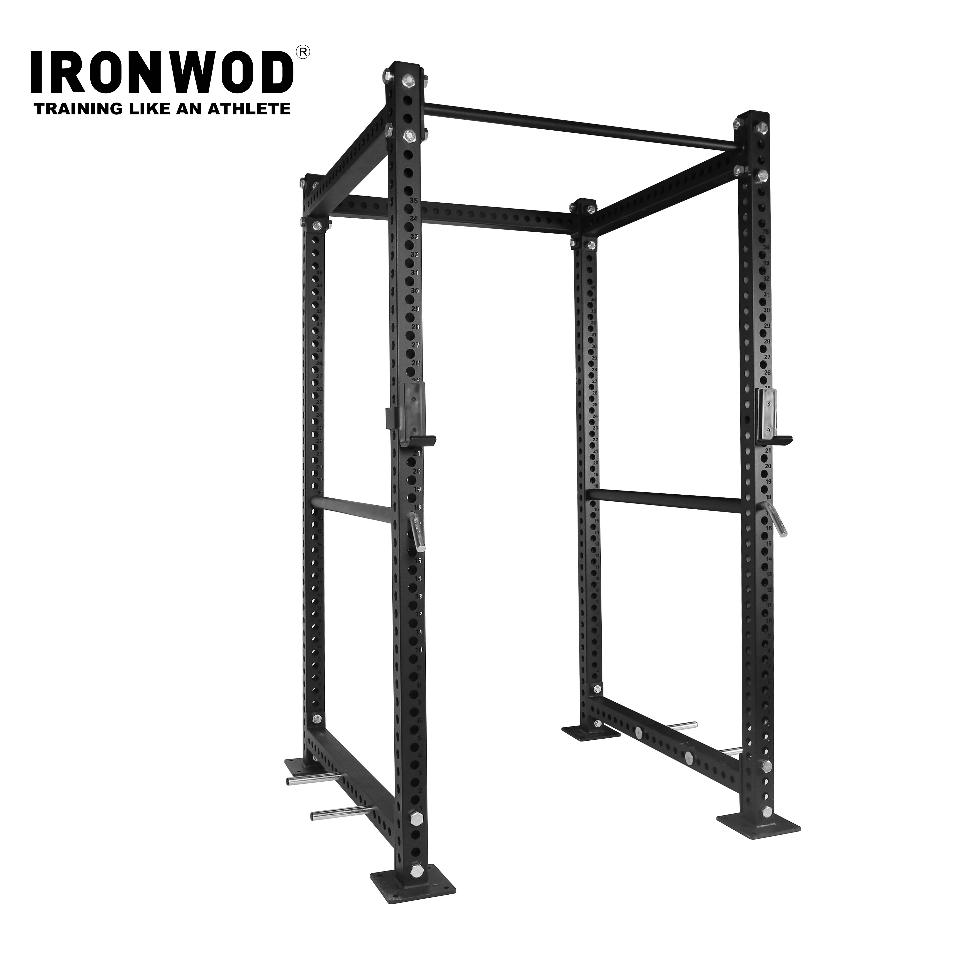 Ironwod 深蹲架