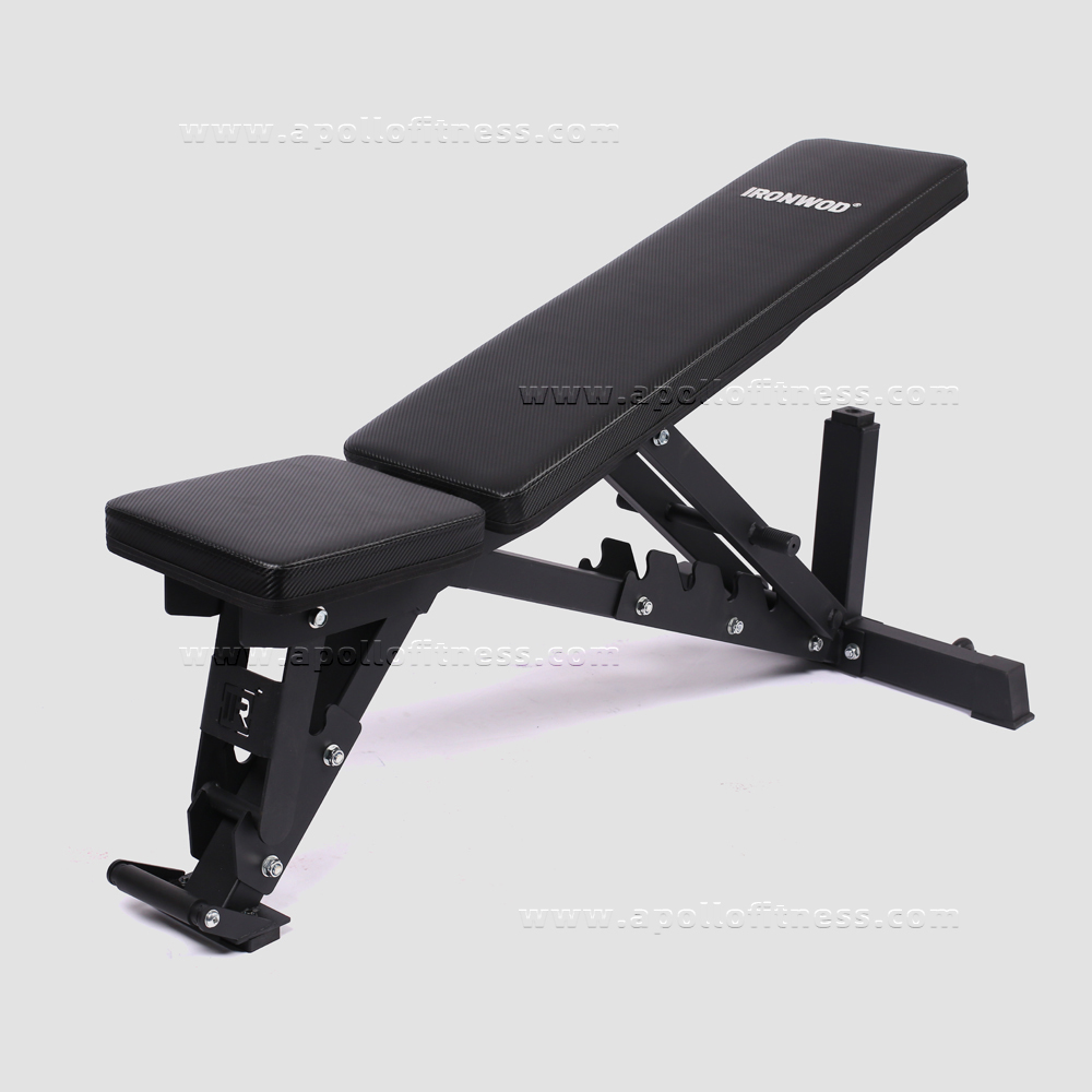 ironwod Adjustable Bench IB003