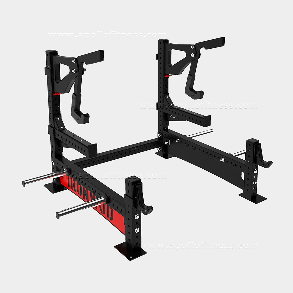 Powerlifting Rack