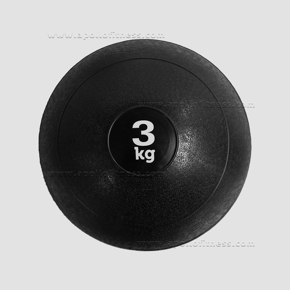 Ironwod PVC Slam Ball