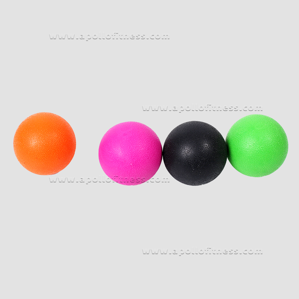 Silicone Massage Ball