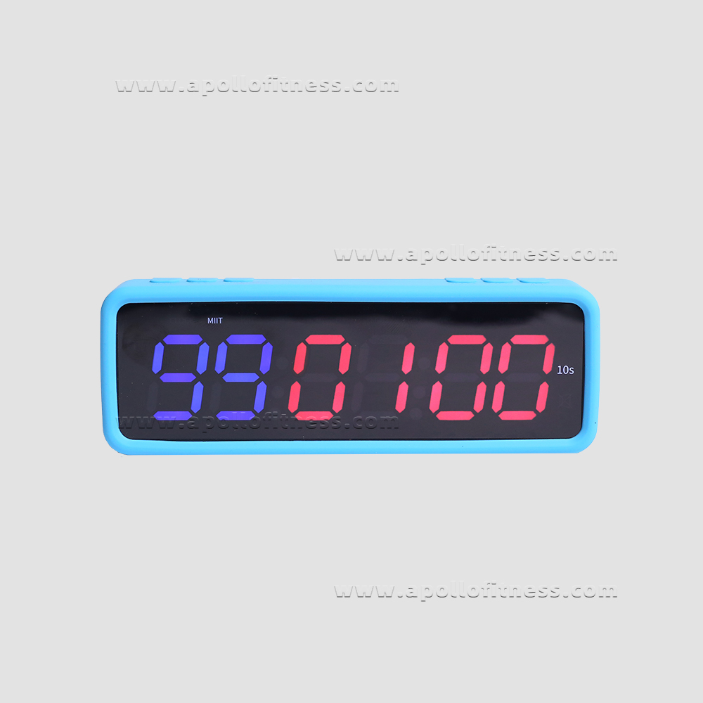 Mini Magnetic Interval Timer