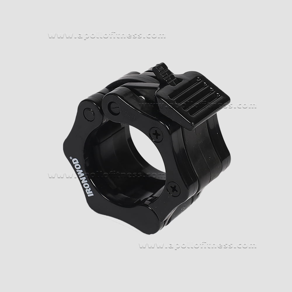 Ironwod Nylon lock Jaw collar