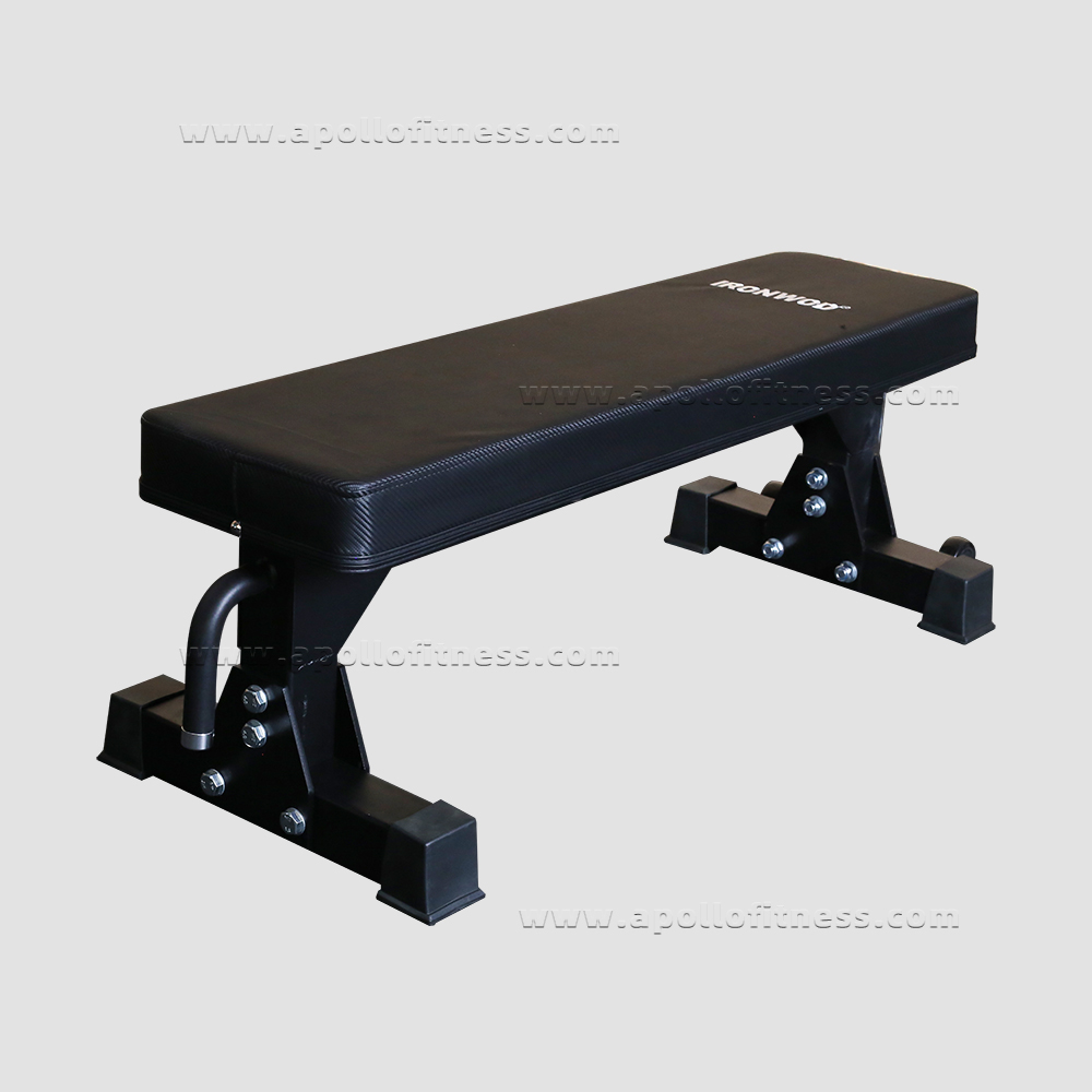 Flat GYM Bench