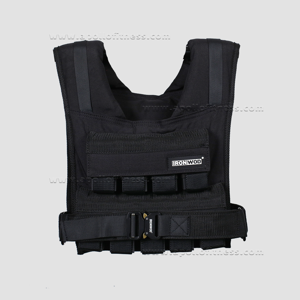 Ironwod Weighted Vest 3.0