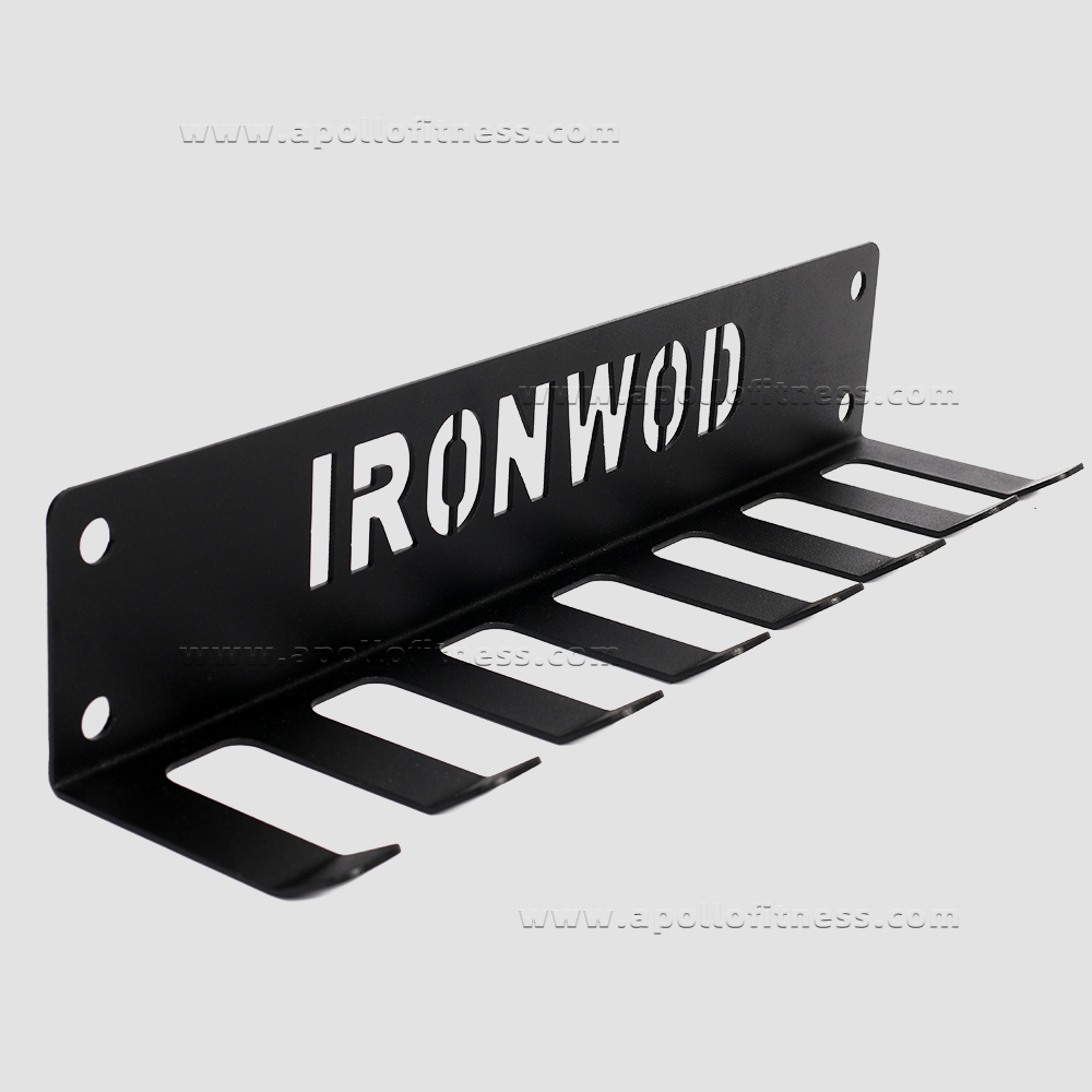 Ironwod 拉力带收纳架