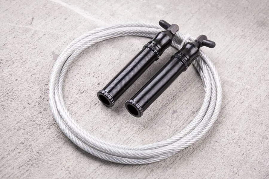 heavy speed rope