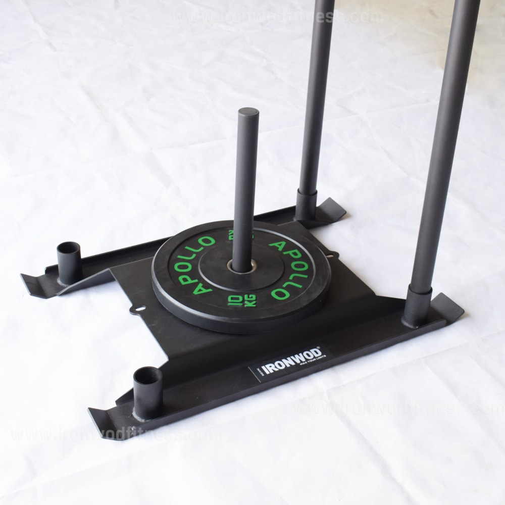 Ironwod Power Sled 2.0