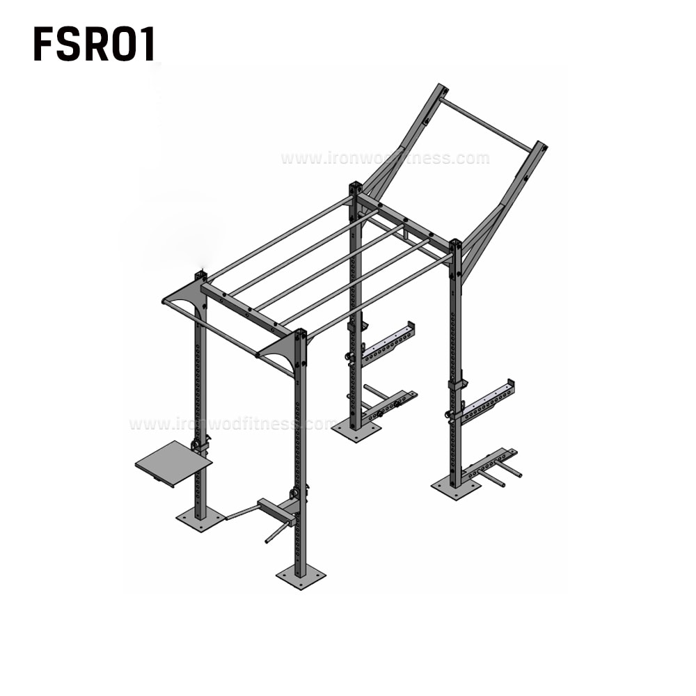 组合训练架(FSR01)