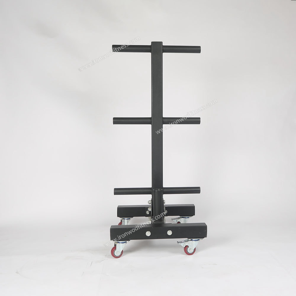 Heavy Type Bumper Storage Rack