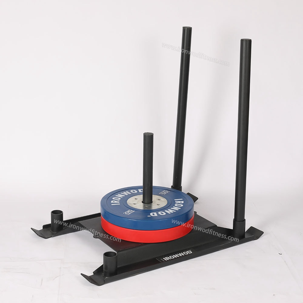 Power Sled 2.0