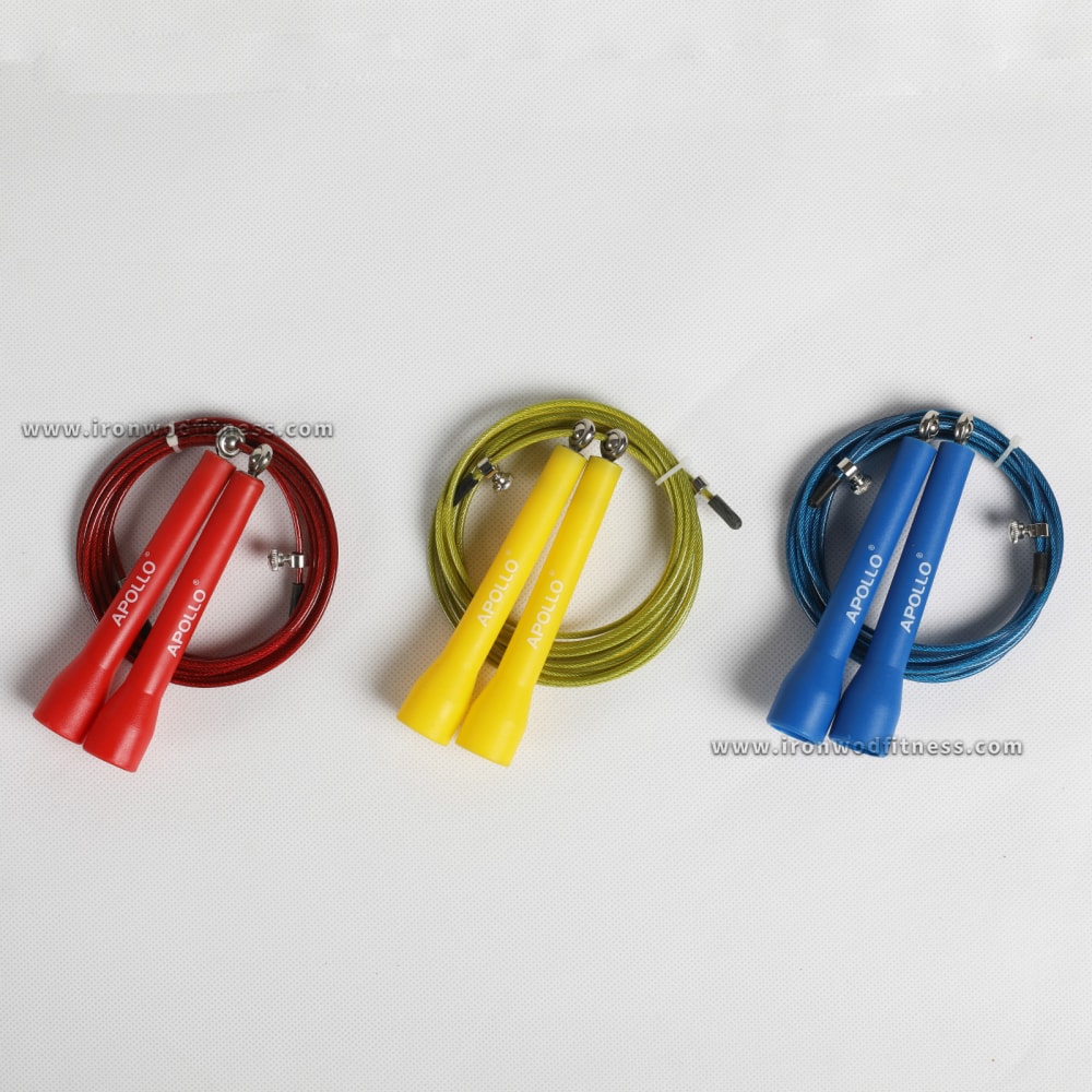 Plastic Speed Rope