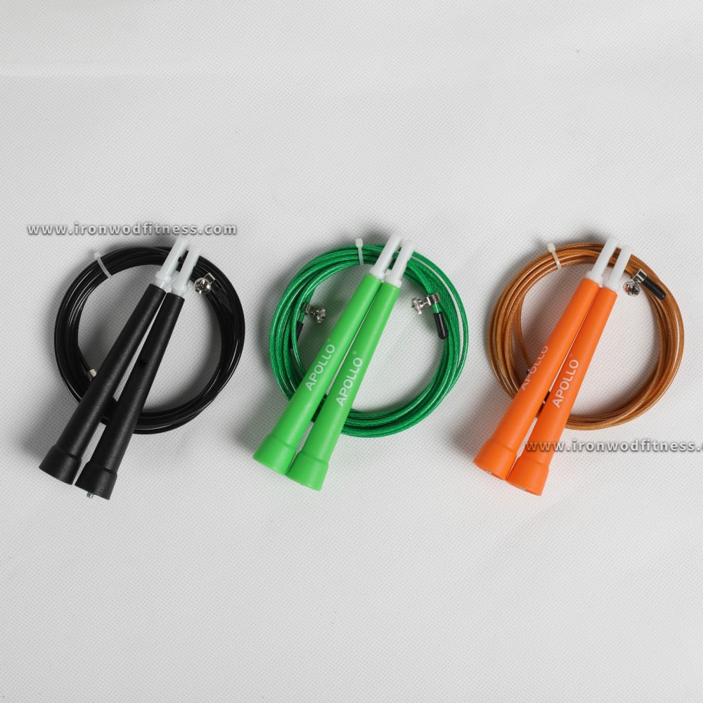  Pastic Speed Rope